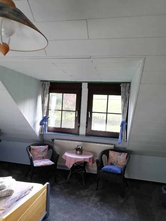 Ferienwohnung Meisenthal Naehe Nuerburgring Кельберг Экстерьер фото
