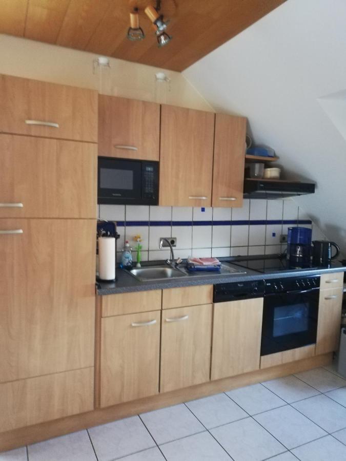 Ferienwohnung Meisenthal Naehe Nuerburgring Кельберг Экстерьер фото